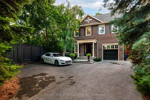 Photo 1 at 14 St. Phillips Road, Humber Heights, Toronto