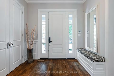 Photo 3 at 14 St. Phillips Road, Humber Heights, Toronto
