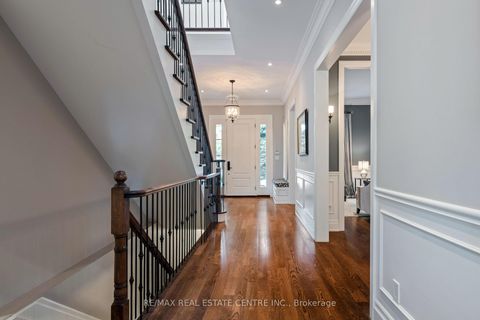 Photo 4 at 14 St. Phillips Road, Humber Heights, Toronto