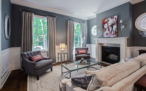 Photo 5 at 14 St. Phillips Road, Humber Heights, Toronto