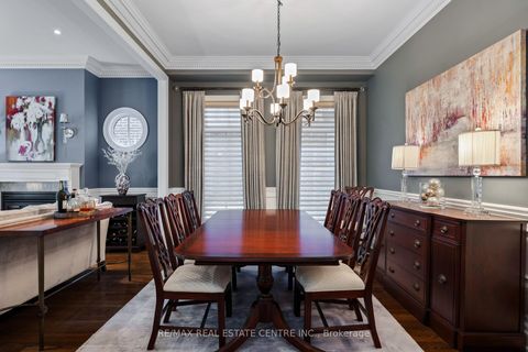 Photo 8 at 14 St. Phillips Road, Humber Heights, Toronto