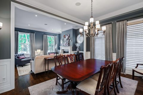 Photo 9 at 14 St. Phillips Road, Humber Heights, Toronto