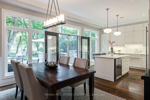 Photo 15 at 14 St. Phillips Road, Humber Heights, Toronto