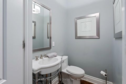 Photo 20 at 14 St. Phillips Road, Humber Heights, Toronto