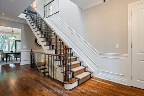 Photo 21 at 14 St. Phillips Road, Humber Heights, Toronto