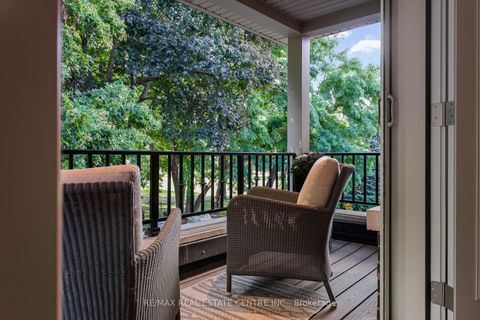 Photo 26 at 14 St. Phillips Road, Humber Heights, Toronto