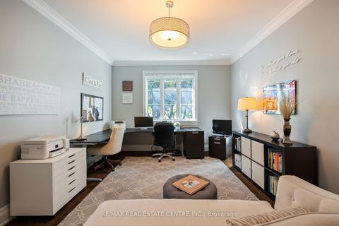 Photo 32 at 14 St. Phillips Road, Humber Heights, Toronto
