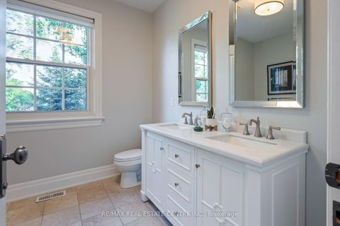 Photo 37 at 14 St. Phillips Road, Humber Heights, Toronto