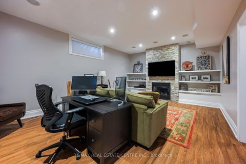 Photo 39 at 14 St. Phillips Road, Humber Heights, Toronto