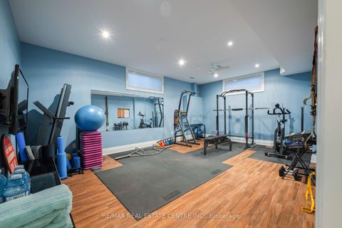 Photo 40 at 14 St. Phillips Road, Humber Heights, Toronto