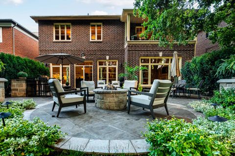 Photo 45 at 14 St. Phillips Road, Humber Heights, Toronto