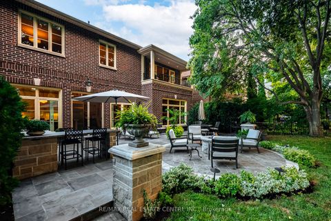 Photo 46 at 14 St. Phillips Road, Humber Heights, Toronto