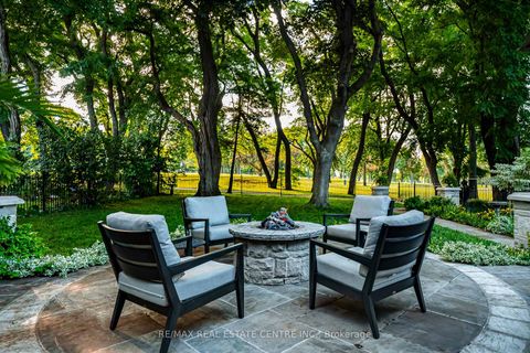 Photo 47 at 14 St. Phillips Road, Humber Heights, Toronto