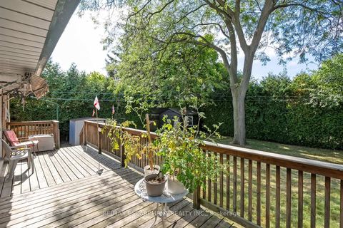 Photo 24 at 414 Third Line, WO West, Oakville