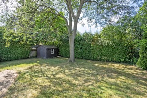 Photo 25 at 414 Third Line, WO West, Oakville