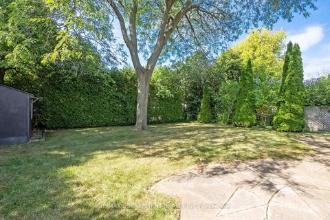 Photo 30 at 414 Third Line, WO West, Oakville