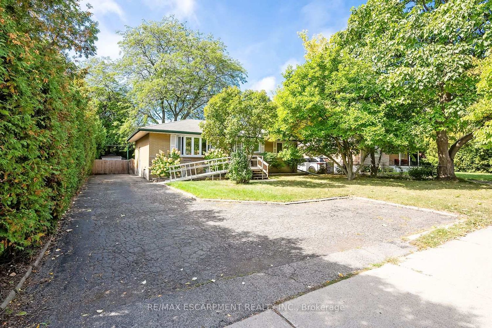 414 Third Line, WO West, Oakville 