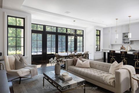 Photo 18 at 55 Strath Avenue, Kingsway South, Toronto