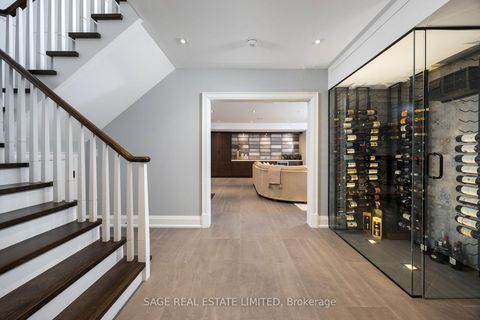 Photo 40 at 55 Strath Avenue, Kingsway South, Toronto