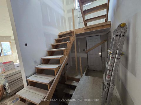 Photo 3 at 68B Laurel Avenue, Kennedy Park, Toronto