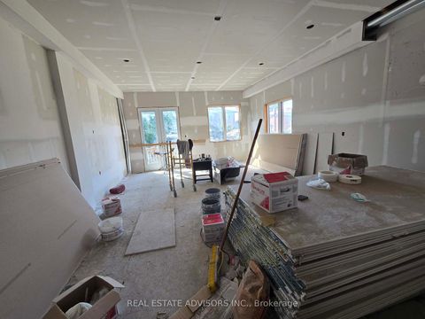Photo 5 at 68B Laurel Avenue, Kennedy Park, Toronto