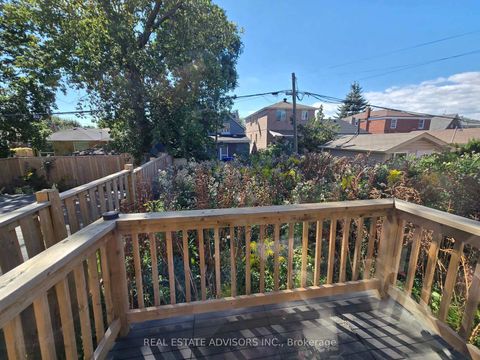 Photo 6 at 68B Laurel Avenue, Kennedy Park, Toronto
