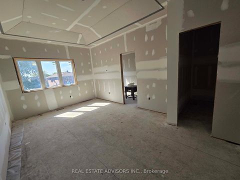 Photo 11 at 68B Laurel Avenue, Kennedy Park, Toronto