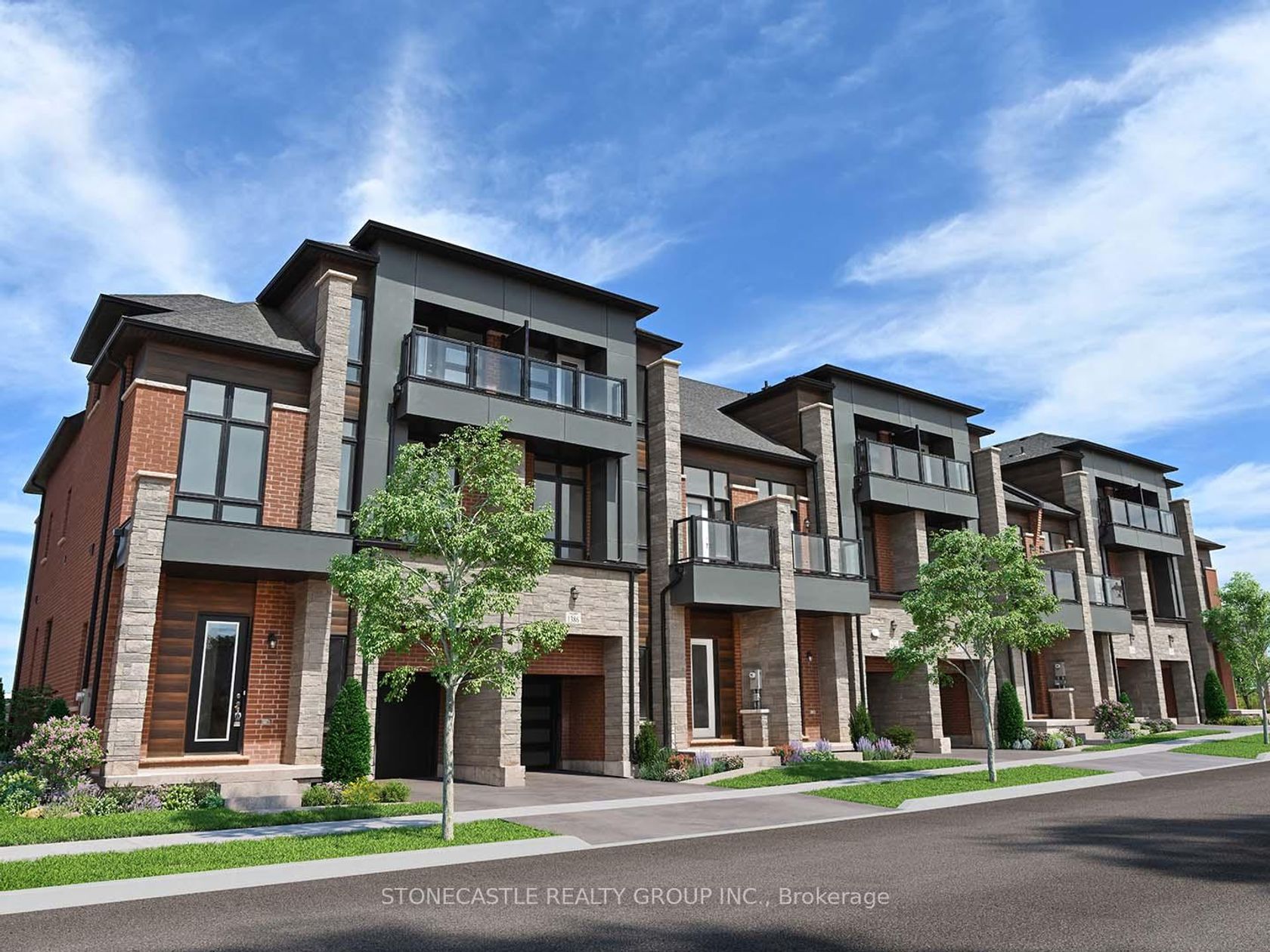 1378 Courtleigh Trail, JM Joshua Meadows, Oakville 