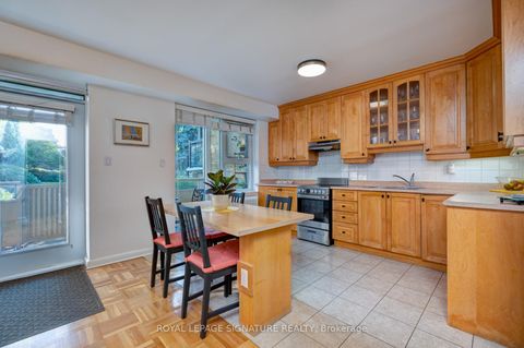 Photo 22 at 3 - 8 Corinth Gardens, Mount Pleasant East, Toronto