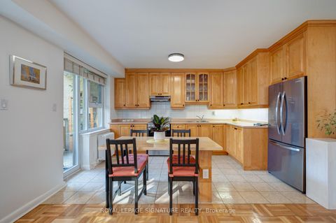 Photo 26 at 3 - 8 Corinth Gardens, Mount Pleasant East, Toronto