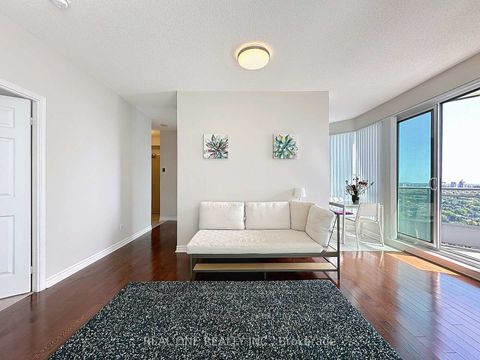 Photo 3 at 2205 - 18 Holmes Avenue, Willowdale East, Toronto