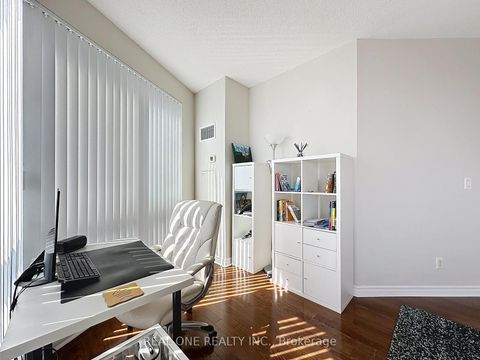 Photo 9 at 2205 - 18 Holmes Avenue, Willowdale East, Toronto