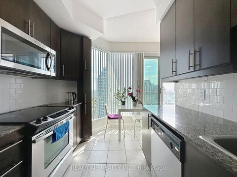 Photo 14 at 2205 - 18 Holmes Avenue, Willowdale East, Toronto