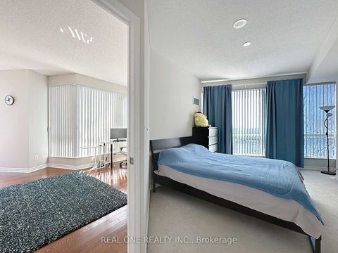 Photo 16 at 2205 - 18 Holmes Avenue, Willowdale East, Toronto
