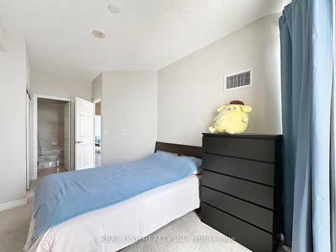 Photo 17 at 2205 - 18 Holmes Avenue, Willowdale East, Toronto