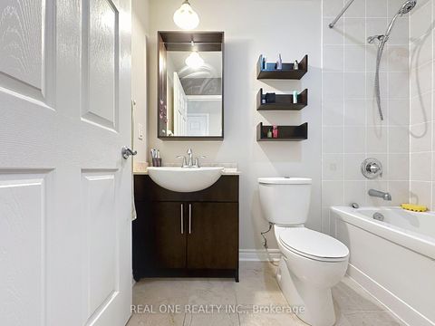 Photo 20 at 2205 - 18 Holmes Avenue, Willowdale East, Toronto