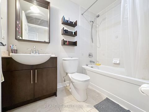 Photo 21 at 2205 - 18 Holmes Avenue, Willowdale East, Toronto