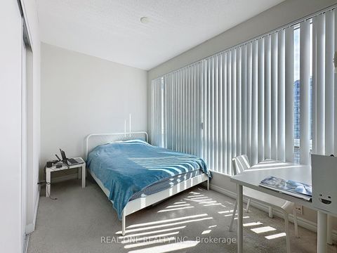 Photo 22 at 2205 - 18 Holmes Avenue, Willowdale East, Toronto