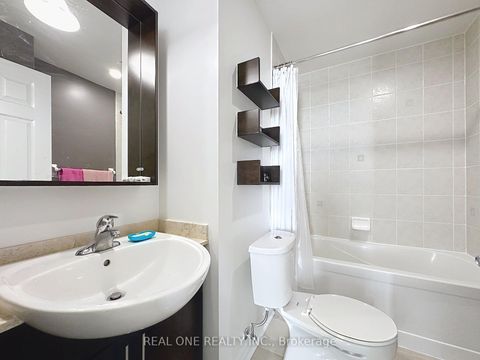 Photo 23 at 2205 - 18 Holmes Avenue, Willowdale East, Toronto