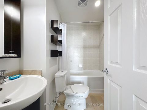 Photo 24 at 2205 - 18 Holmes Avenue, Willowdale East, Toronto