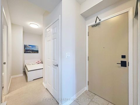 Photo 25 at 2205 - 18 Holmes Avenue, Willowdale East, Toronto