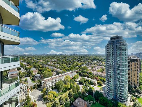 Photo 26 at 2205 - 18 Holmes Avenue, Willowdale East, Toronto