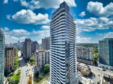 Photo 27 at 2205 - 18 Holmes Avenue, Willowdale East, Toronto