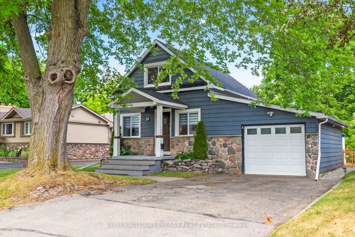 Photo 0 at 211 Severn Street, McLaughlin, Oshawa