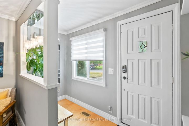 Photo 2 at 211 Severn Street, McLaughlin, Oshawa