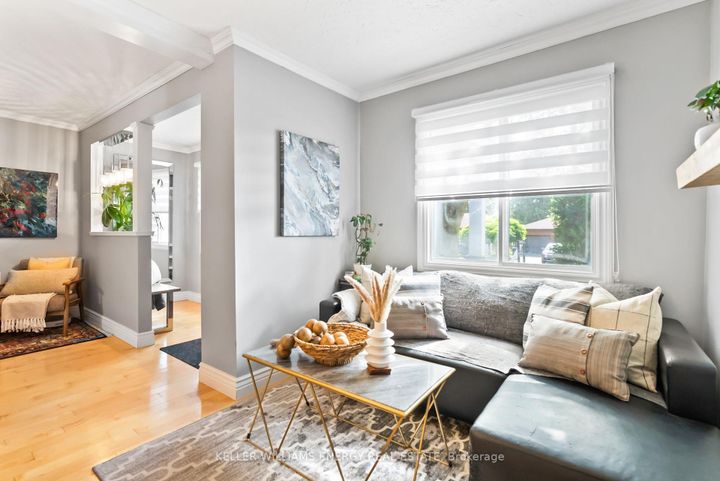 Photo 4 at 211 Severn Street, McLaughlin, Oshawa