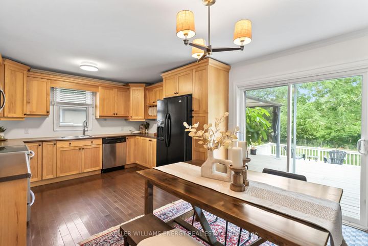 Photo 13 at 211 Severn Street, McLaughlin, Oshawa