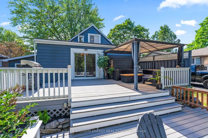 Photo 33 at 211 Severn Street, McLaughlin, Oshawa