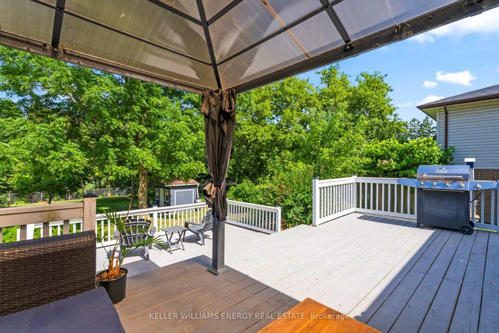 Photo 35 at 211 Severn Street, McLaughlin, Oshawa