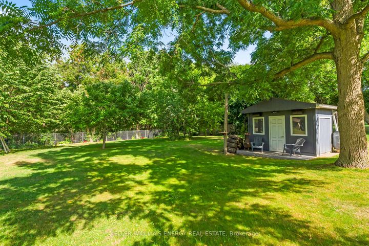 Photo 37 at 211 Severn Street, McLaughlin, Oshawa
